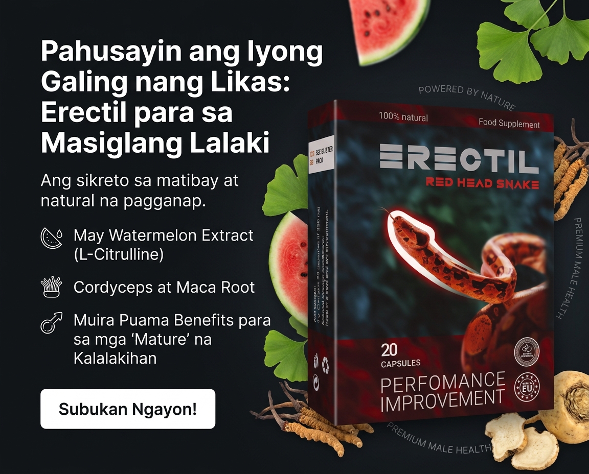 Paano gumagana ang Erectil